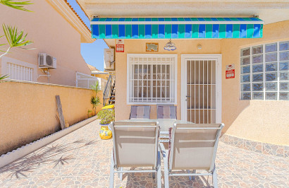 Resale - Detached Villa - Punta Prima