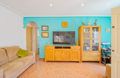 Resale - Detached Villa - Punta Prima