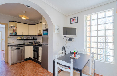 Resale - Detached Villa - Punta Prima