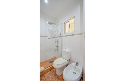 Resale - Detached Villa - Punta Prima