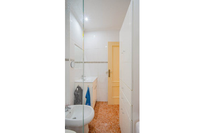 Resale - Detached Villa - Punta Prima
