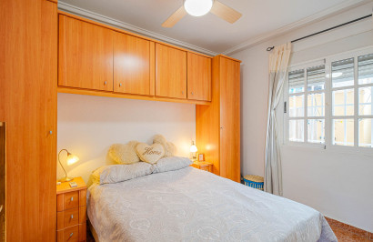 Resale - Detached Villa - Punta Prima
