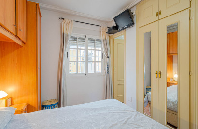 Resale - Detached Villa - Punta Prima