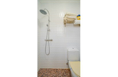 Resale - Detached Villa - Punta Prima