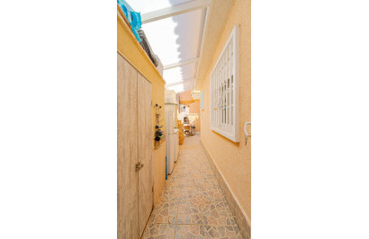 Resale - Detached Villa - Punta Prima