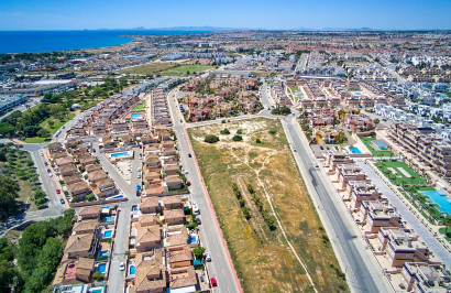 Resale - Detached Villa - Punta Prima