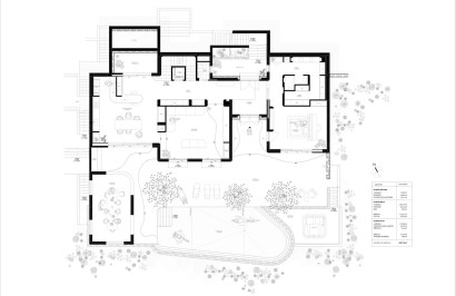 New Build - Detached Villa - Altea - Altea Hills