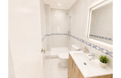 Resale - Town House - San Fulgencio - La Marina