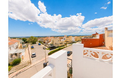 Resale - Town House - San Fulgencio - La Marina