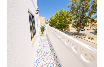 Resale - Town House - San Fulgencio - La Marina