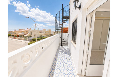 Resale - Town House - San Fulgencio - La Marina