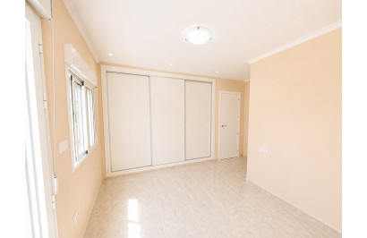 Resale - Town House - San Fulgencio - La Marina
