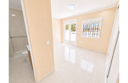 Resale - Town House - San Fulgencio - La Marina