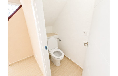 Resale - Town House - San Fulgencio - La Marina