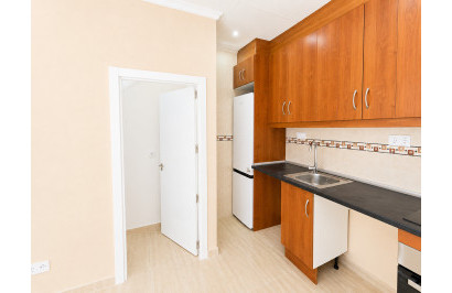 Resale - Town House - San Fulgencio - La Marina