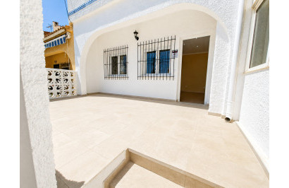 Resale - Town House - San Fulgencio - La Marina