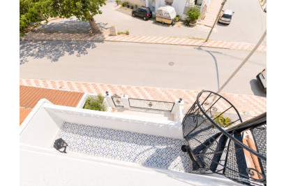 Resale - Town House - San Fulgencio - La Marina