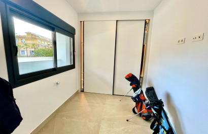 Revente - Appartement - Benijofar