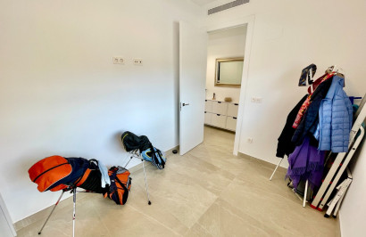 Revente - Appartement - Benijofar