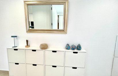 Revente - Appartement - Benijofar