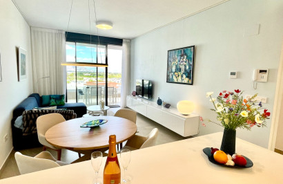 Revente - Appartement - Benijofar