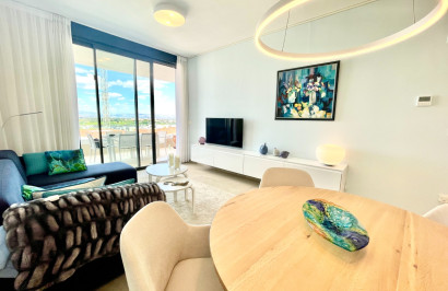 Revente - Appartement - Benijofar