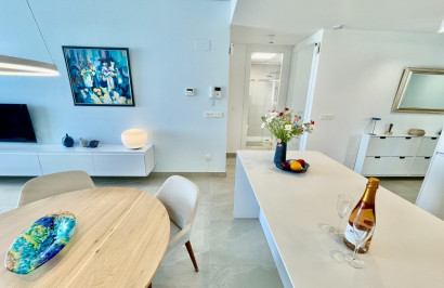 Revente - Appartement - Benijofar