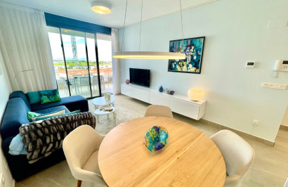 Revente - Appartement - Benijofar