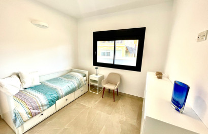 Revente - Appartement - Benijofar