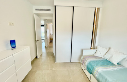 Revente - Appartement - Benijofar