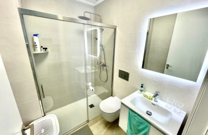 Revente - Appartement - Benijofar