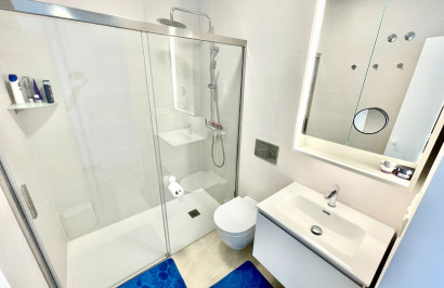 Revente - Appartement - Benijofar