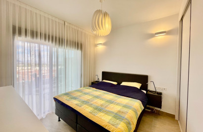 Revente - Appartement - Benijofar
