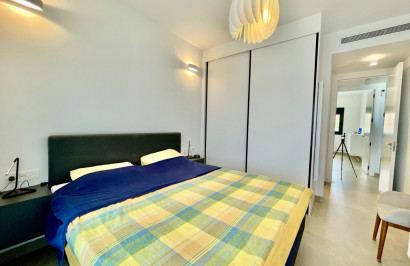 Revente - Appartement - Benijofar