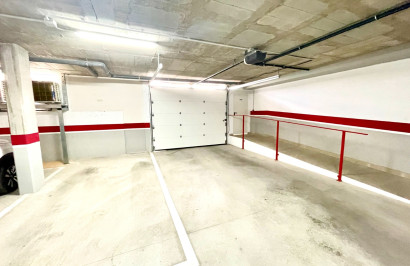 Revente - Appartement - Benijofar