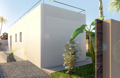 New Build - Detached Villa - Rojales - La Marquesa