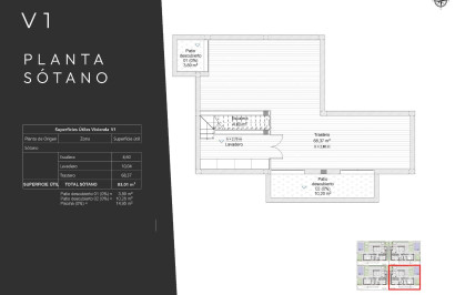 Obra nueva - Villa independiente - Rojales - La Marquesa