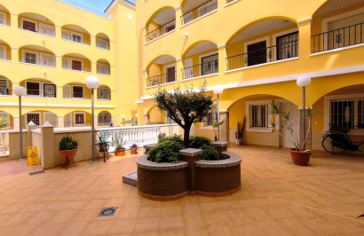 Revente - Appartement - Algorfa