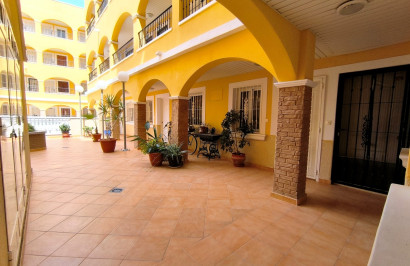 Revente - Appartement - Algorfa