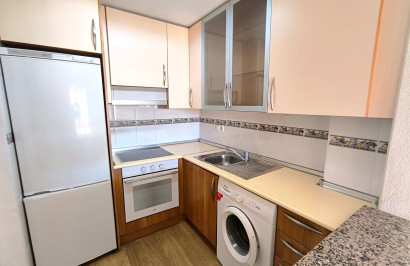 Revente - Appartement - Algorfa