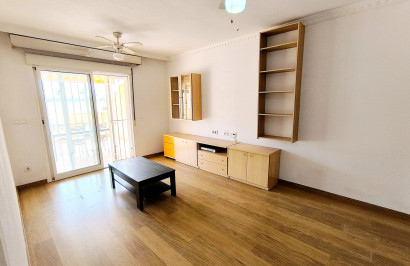 Revente - Appartement - Algorfa