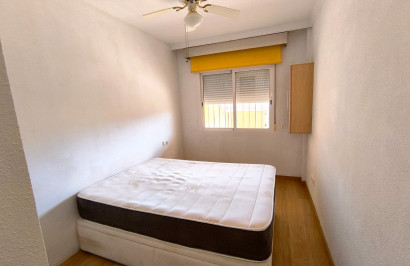 Revente - Appartement - Algorfa