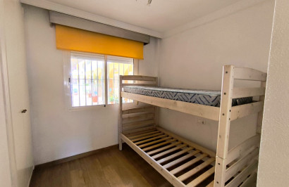 Revente - Appartement - Algorfa