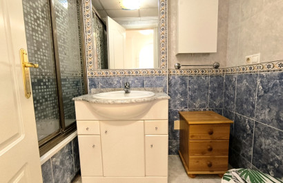Revente - Appartement - Algorfa