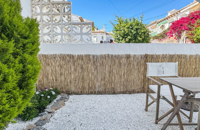 Resale - Apartment / Flat - Torrevieja - Los Balcones - Los Altos del Edén