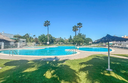 Resale - Apartment / Flat - Torrevieja - Los Balcones - Los Altos del Edén