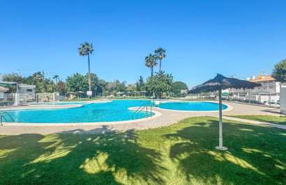 Resale - Apartment / Flat - Torrevieja - Los Balcones - Los Altos del Edén
