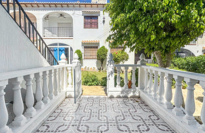 Resale - Apartment / Flat - Torrevieja - Los Balcones - Los Altos del Edén