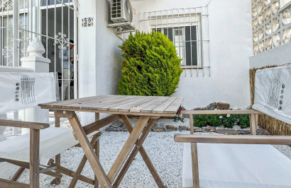 Resale - Apartment / Flat - Torrevieja - Los Balcones - Los Altos del Edén