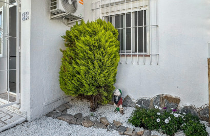 Resale - Apartment / Flat - Torrevieja - Los Balcones - Los Altos del Edén